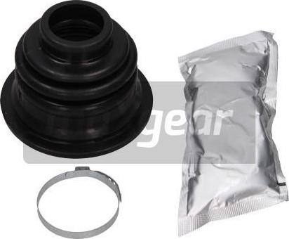 Maxgear 49-0679 - Маншон, полуоска vvparts.bg