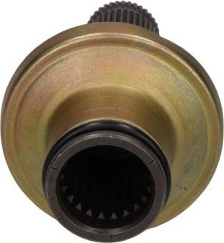 Maxgear 49-0671 - Полуоска vvparts.bg