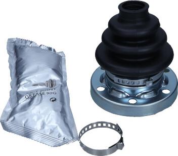 Maxgear 49-0677 - Маншон, полуоска vvparts.bg