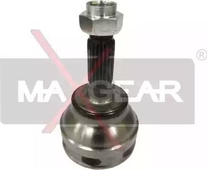 Maxgear 49-0090 - Каре комплект, полуоска vvparts.bg