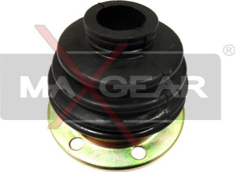 Maxgear 49-0041 - Маншон, полуоска vvparts.bg