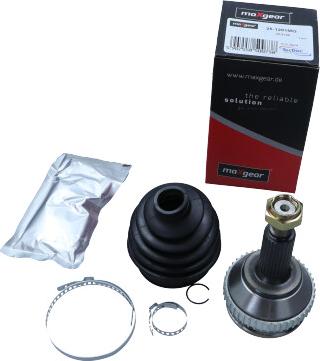 Maxgear 49-0146 - Каре комплект, полуоска vvparts.bg