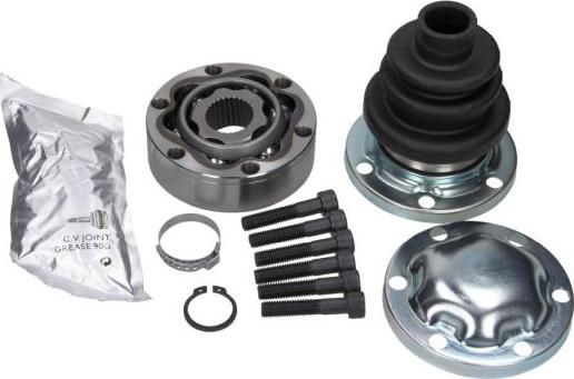 Maxgear 49-0105 - Каре комплект, полуоска vvparts.bg