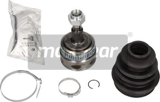 Maxgear 49-0110 - Каре комплект, полуоска vvparts.bg