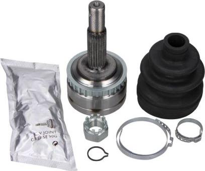 Maxgear 49-0185 - Каре комплект, полуоска vvparts.bg