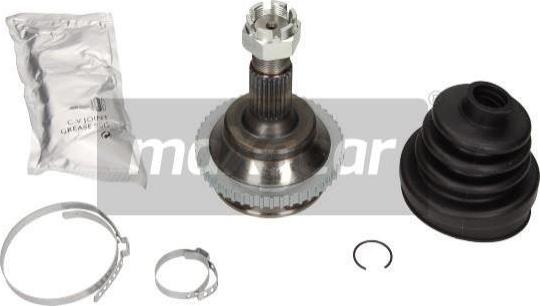 Maxgear 49-0847 - Каре комплект, полуоска vvparts.bg