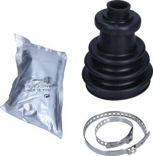 Maxgear 49-0802 - Маншон, полуоска vvparts.bg