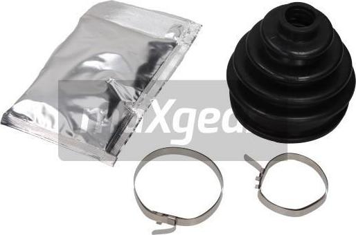 Maxgear 49-0813 - Маншон, полуоска vvparts.bg