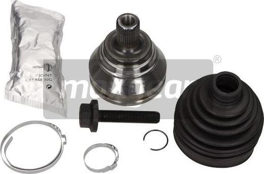 Maxgear 49-0879 - Каре комплект, полуоска vvparts.bg