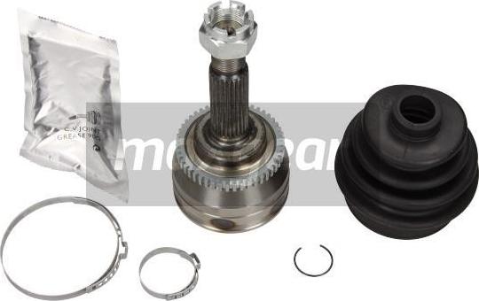 Maxgear 49-0873 - Каре комплект, полуоска vvparts.bg