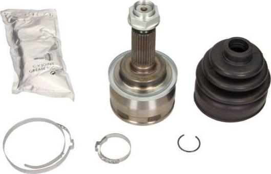 Maxgear 49-0394 - Каре комплект, полуоска vvparts.bg