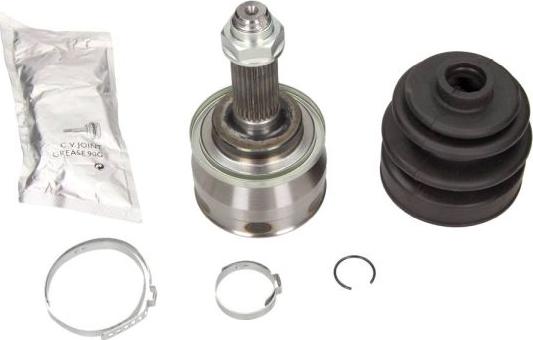 Maxgear 49-0395 - Каре комплект, полуоска vvparts.bg