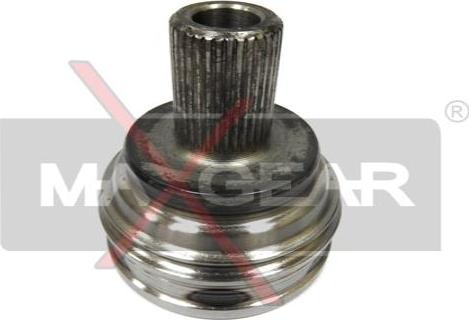 Maxgear 49-0340 - Каре комплект, полуоска vvparts.bg