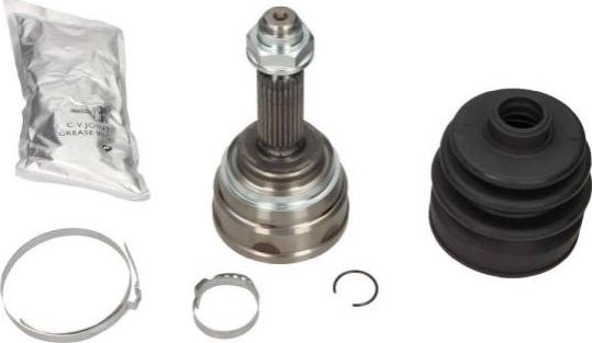 Maxgear 49-0347 - Каре комплект, полуоска vvparts.bg