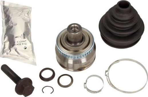 Maxgear 49-0366 - Каре комплект, полуоска vvparts.bg