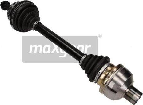 Maxgear 49-0313 - Полуоска vvparts.bg