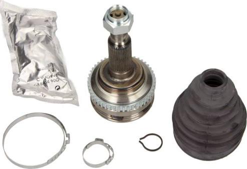 Maxgear 49-0335 - Каре комплект, полуоска vvparts.bg