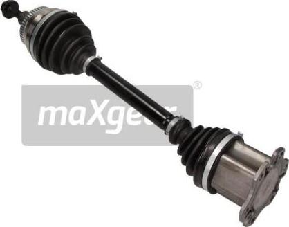 Maxgear 49-0331 - Шлиц втулка, диференциал vvparts.bg