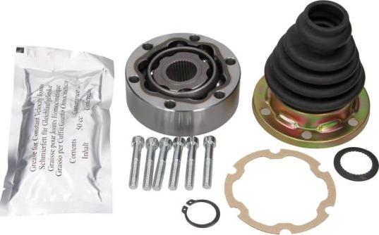 Maxgear 49-0333 - Каре комплект, полуоска vvparts.bg