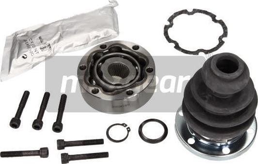 Maxgear 49-0371 - Каре комплект, полуоска vvparts.bg