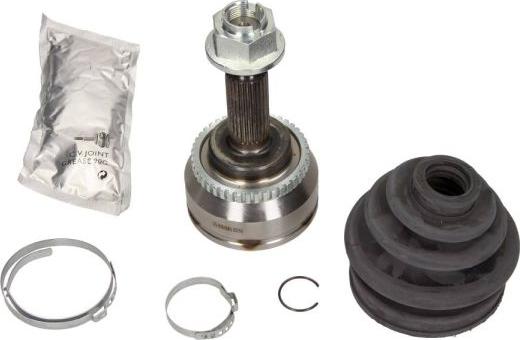 Maxgear 49-0268 - Каре комплект, полуоска vvparts.bg