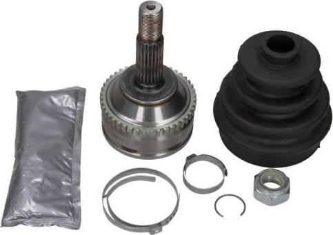 Maxgear 49-0207 - Каре комплект, полуоска vvparts.bg