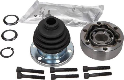 Maxgear 49-0221 - Каре комплект, полуоска vvparts.bg