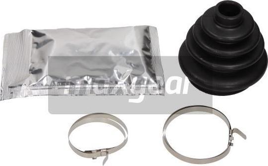 Maxgear 49-0790 - Маншон, полуоска vvparts.bg