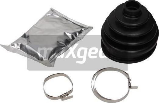 Maxgear 49-0793 - Маншон, полуоска vvparts.bg