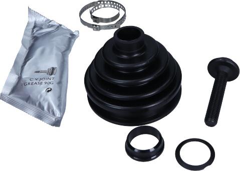 Maxgear 49-0744 - Маншон, полуоска vvparts.bg