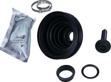 Maxgear 49-0744 - Маншон, полуоска vvparts.bg