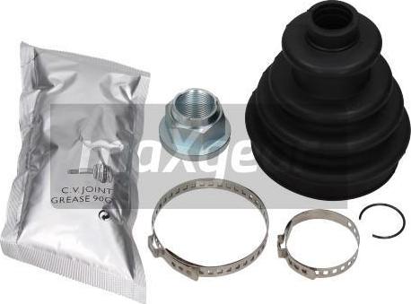 Maxgear 49-0743 - Маншон, полуоска vvparts.bg