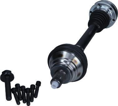 Maxgear 49-0750 - Полуоска vvparts.bg