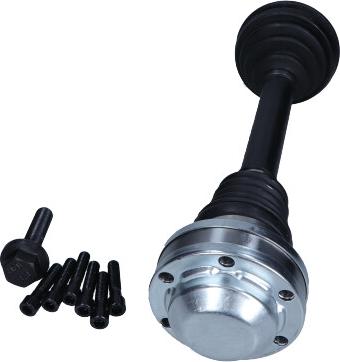 Maxgear 49-0750 - Полуоска vvparts.bg