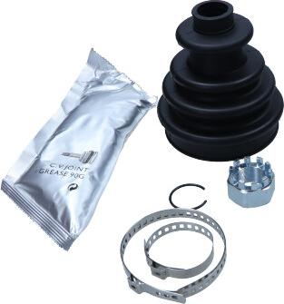 Maxgear 49-0705 - Маншон, полуоска vvparts.bg