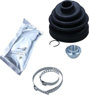 Maxgear 49-0708 - Маншон, полуоска vvparts.bg