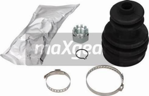 Maxgear 49-0702 - Маншон, полуоска vvparts.bg