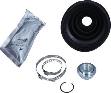 Maxgear 49-0707 - Маншон, полуоска vvparts.bg