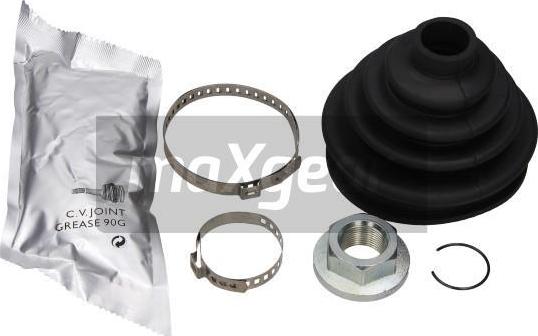 Maxgear 49-0714 - Маншон, полуоска vvparts.bg