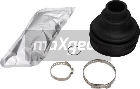 Maxgear 49-0715 - Маншон, полуоска vvparts.bg