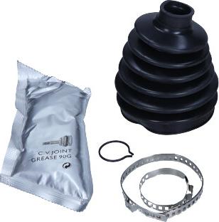 Maxgear 49-0718 - Маншон, полуоска vvparts.bg