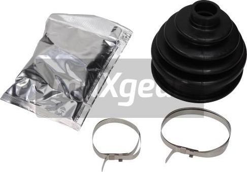 Maxgear 49-0789 - Маншон, полуоска vvparts.bg