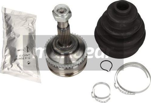 Maxgear 49-0780 - Каре комплект, полуоска vvparts.bg