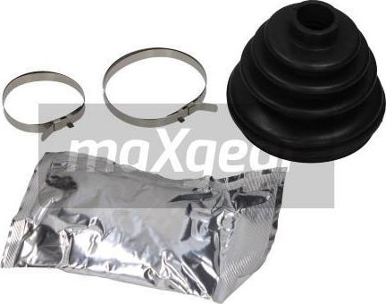 Maxgear 49-0788 - Маншон, полуоска vvparts.bg