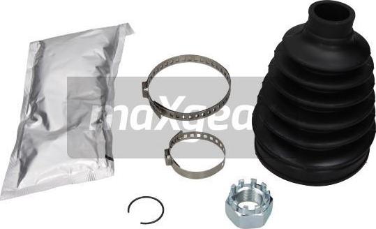 Maxgear 49-0739 - Маншон, полуоска vvparts.bg