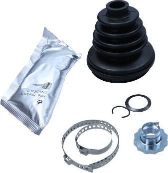 Maxgear 49-0734 - Маншон, полуоска vvparts.bg