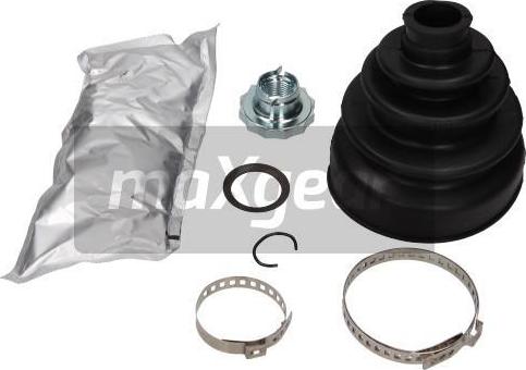 Maxgear 49-0735 - Маншон, полуоска vvparts.bg