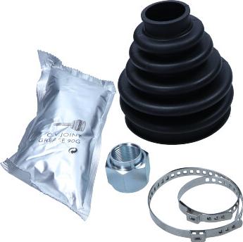 Maxgear 49-0724 - Маншон, полуоска vvparts.bg