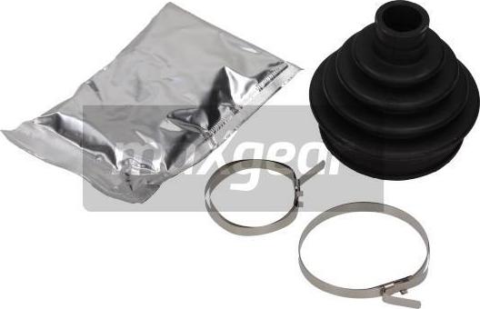 Maxgear 49-0721 - Маншон, полуоска vvparts.bg