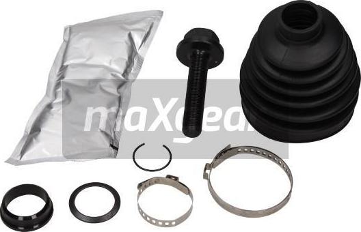 Maxgear 49-0728 - Маншон, полуоска vvparts.bg